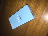 Black Samsung  Galaxy On6 ( black )