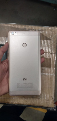 Xiaomi  max prime