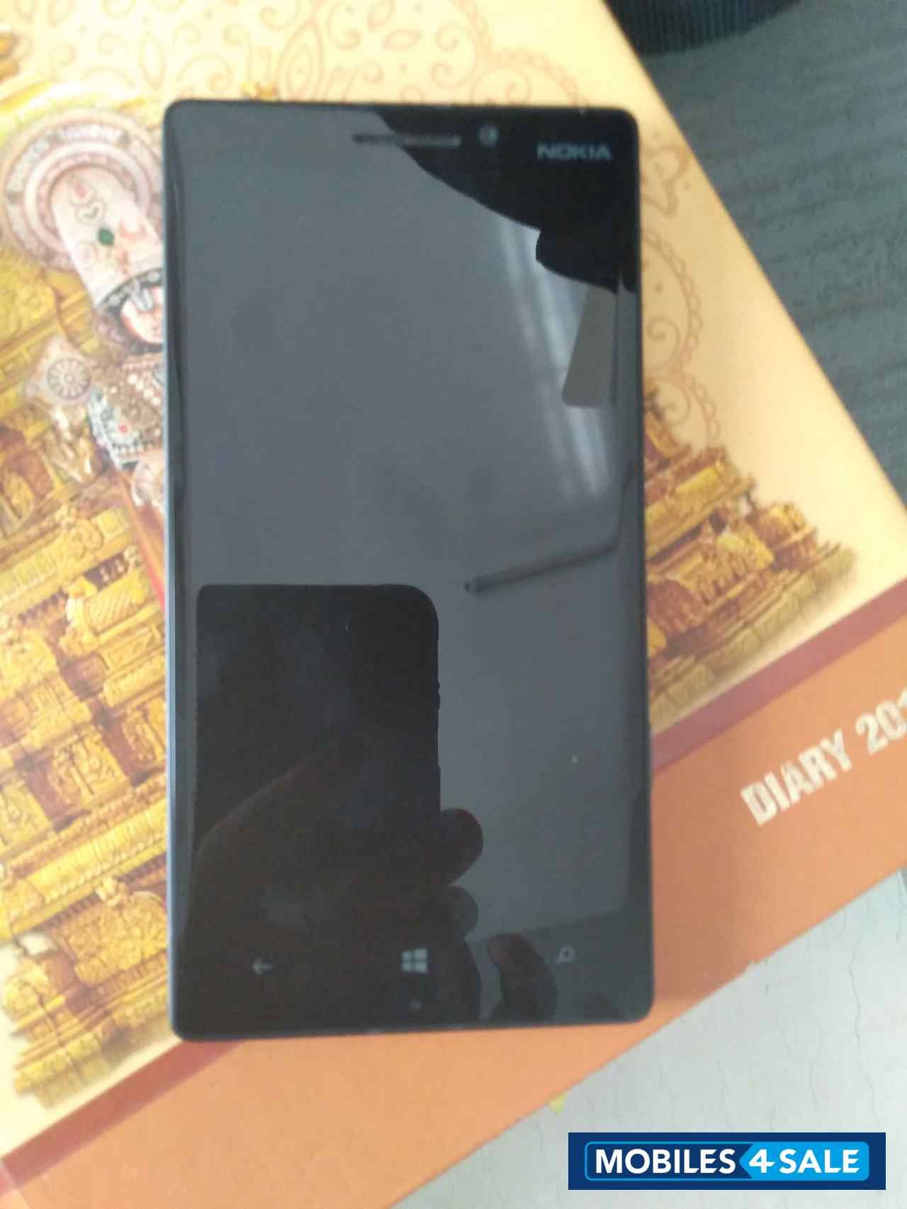 Microsoft Lumia 930