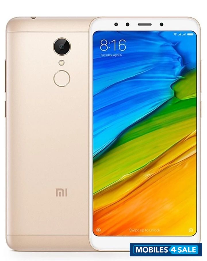 Xiaomi  Redmi 5