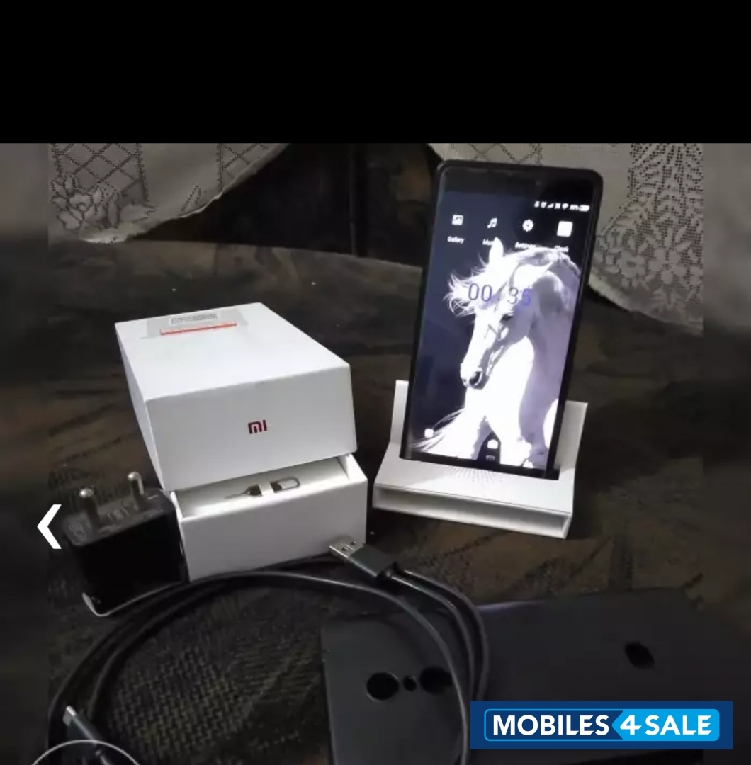 Xiaomi  Redmi note 4 64gb/4gb