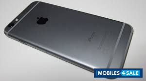 Apple  iphone 6