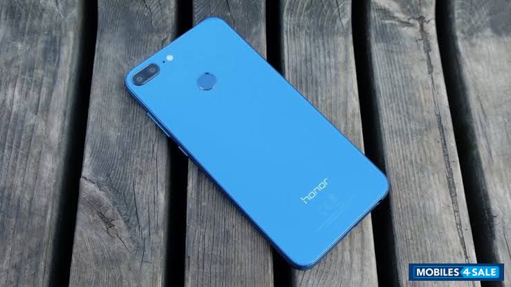 Huawei  Honor 9 lite