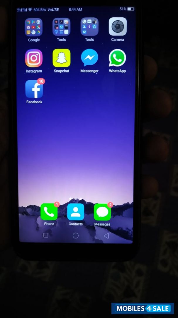 Oppo  A83