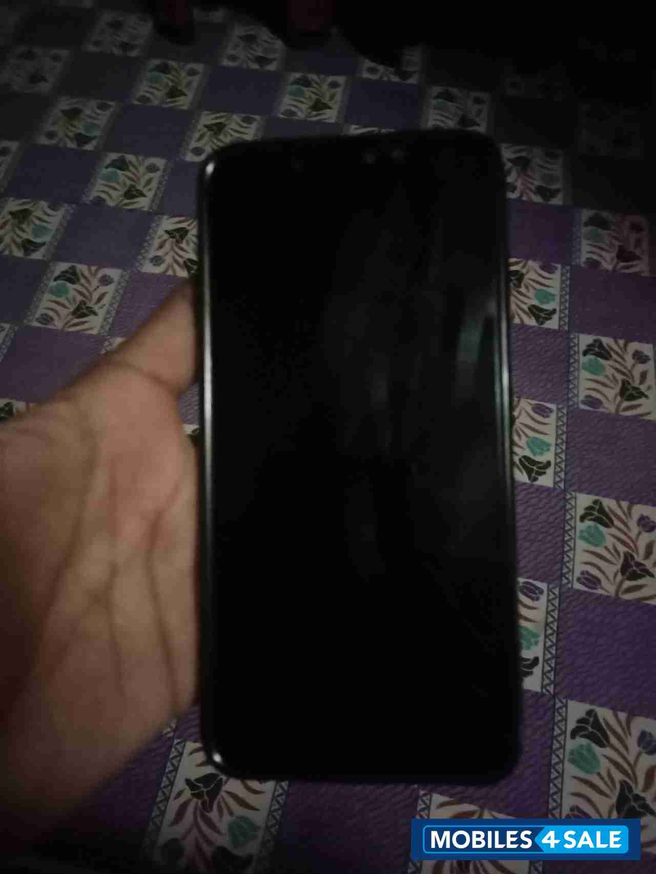 Oppo  A83