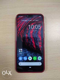 Nokia  6.1 plus