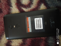 Black Xiaomi  Redmi Note 5 4 64