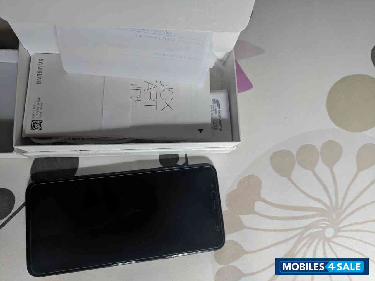 Samsung  Galaxy A6 plus