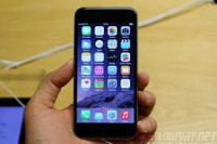 Apple  IPHONE6 16 GB