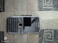 Nokia  E72