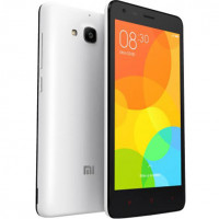 White Xiaomi MI-2