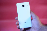 White Xiaomi MI-2