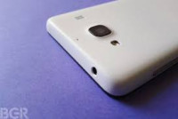 White Xiaomi MI-2