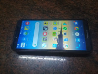 Panasonic  Panasonic eluga ray 550