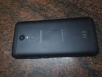 Panasonic  Panasonic eluga ray 550