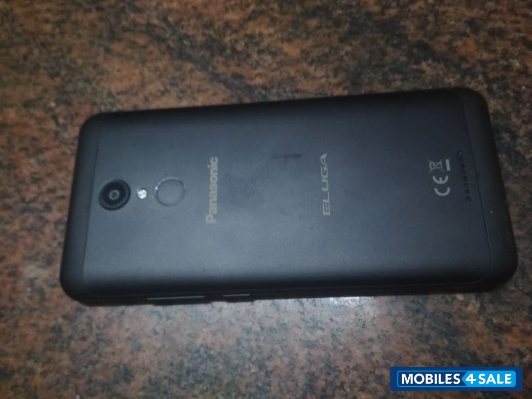 Panasonic Panasonic eluga ray 550