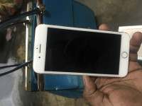 Apple  Iphone 7plus 128 gp rose gold