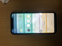 Apple  I phone x clone