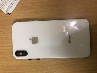 Apple  I phone x clone