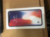 Apple  I phone x clone