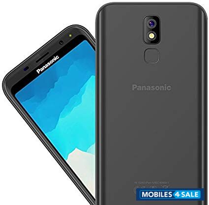 Panasonic  P100 7.0