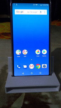 Asus Asus zenfone max pro m1