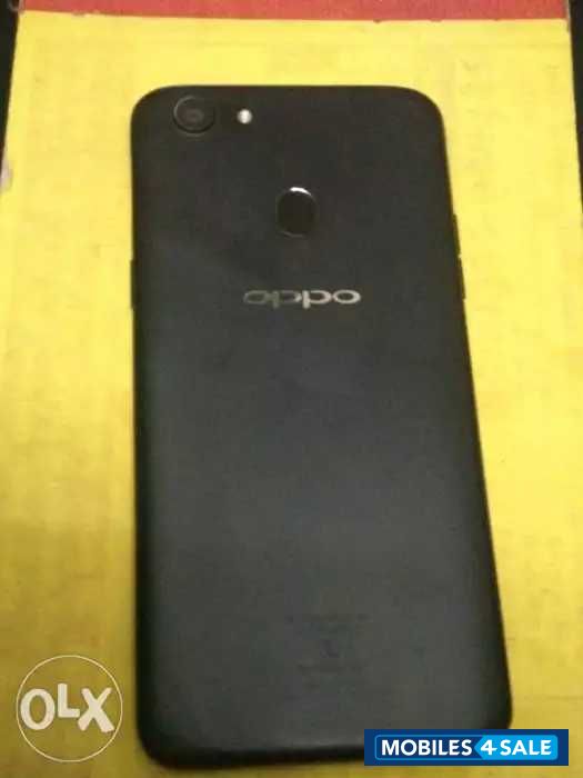 Oppo  F5yuth