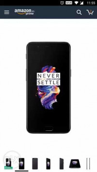 OnePlus  A5000