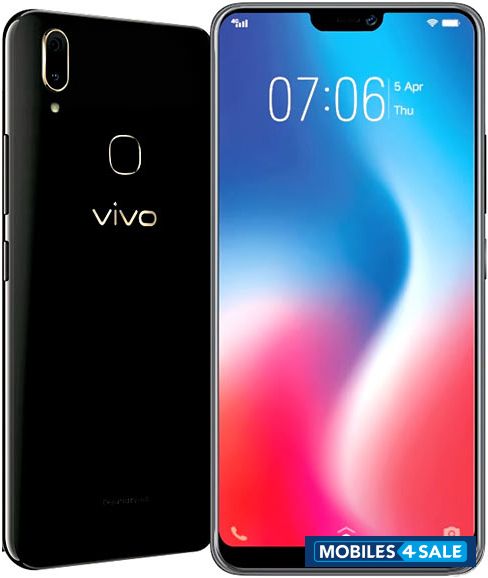 Vivo  v9