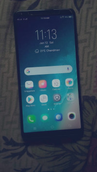 Vivo  7 Pluse