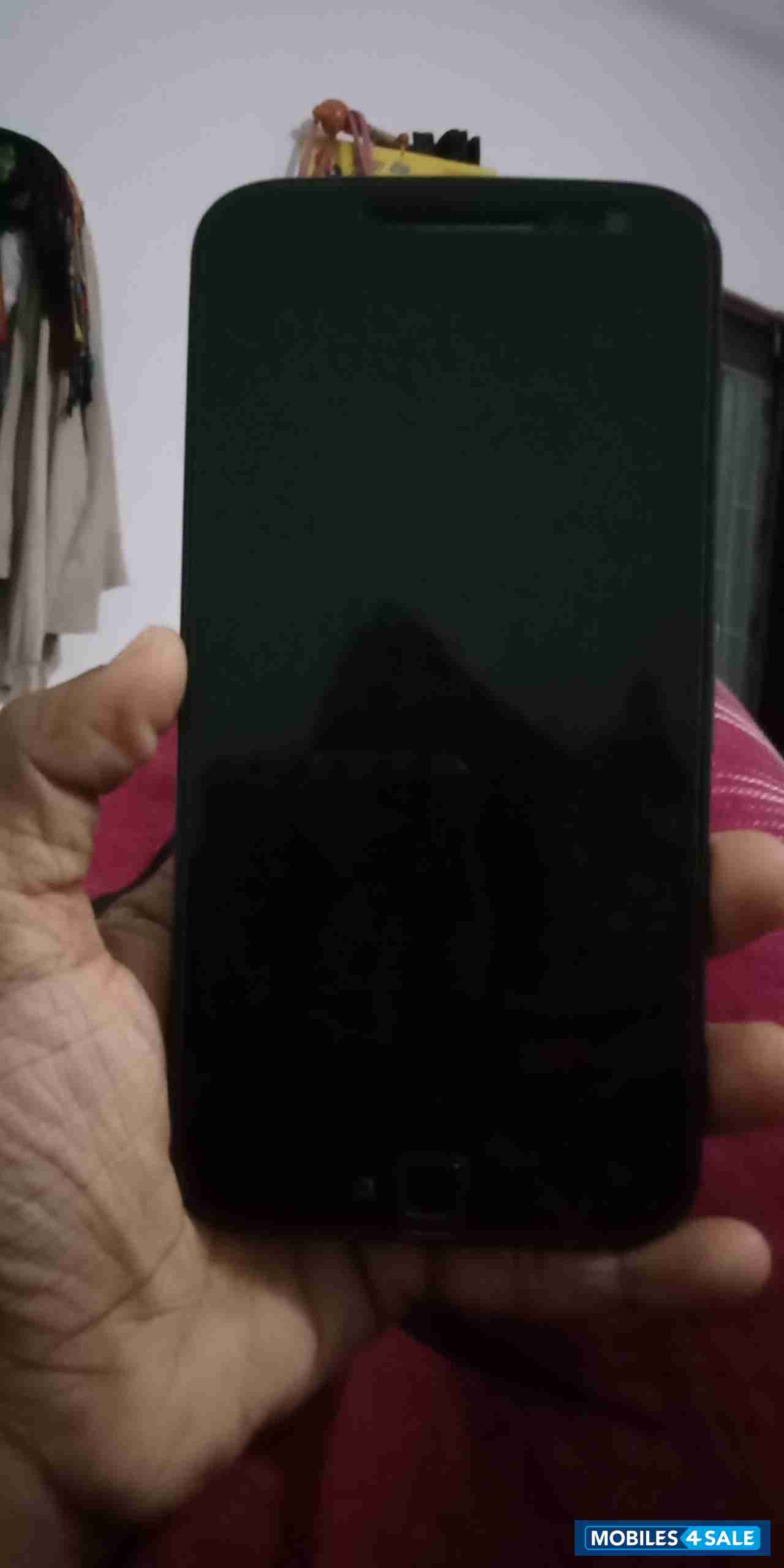 Motorola  Moto g4 4th gen