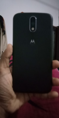 Motorola  Moto g4 4th gen