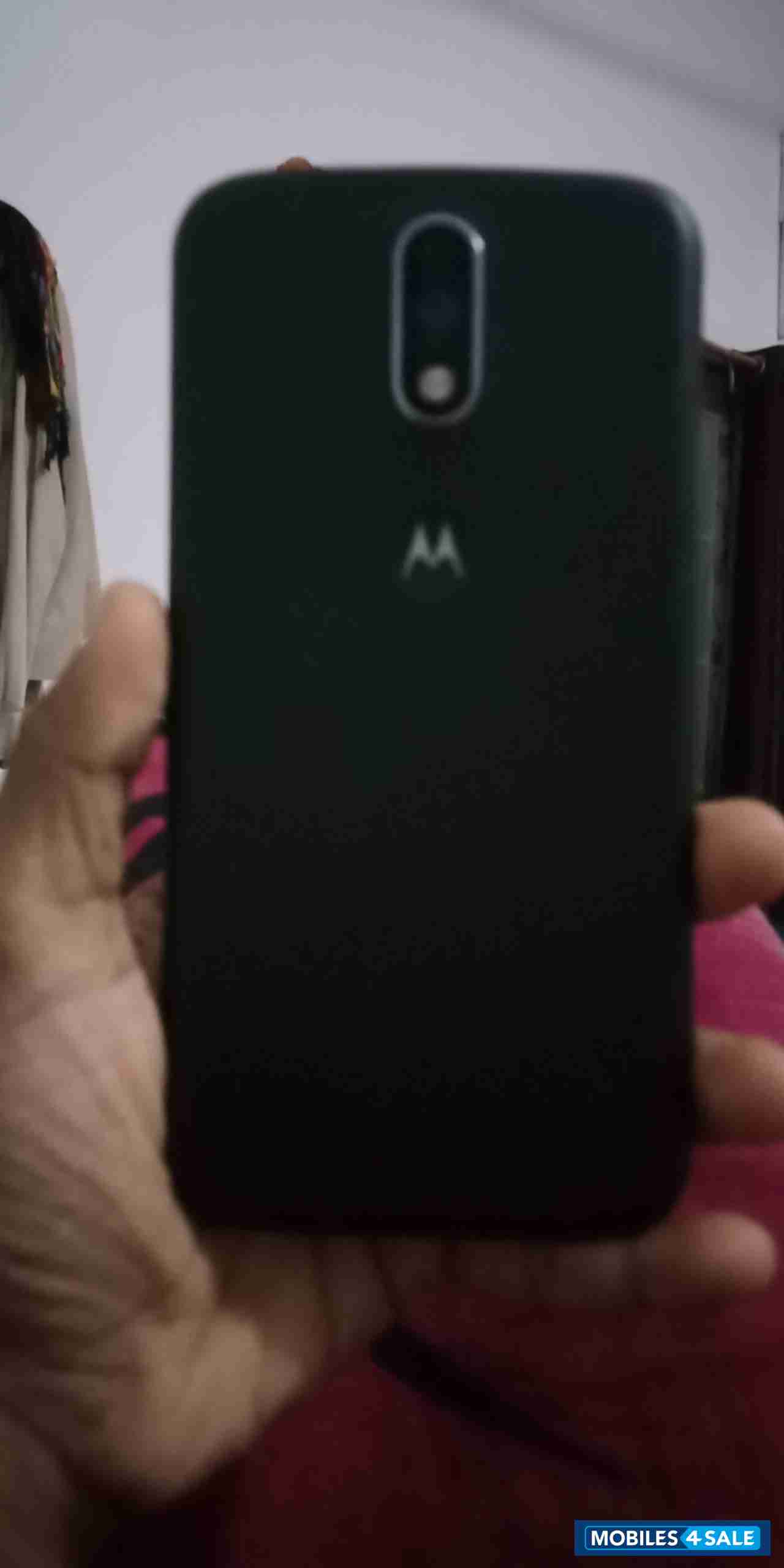 Motorola  Moto g4 4th gen