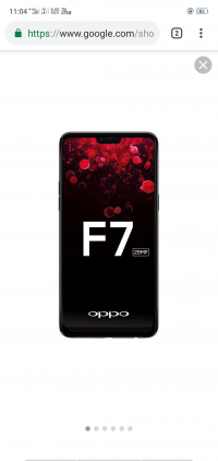 Oppo F7