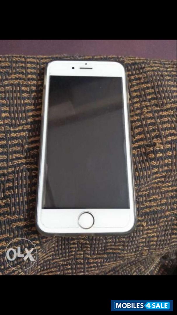 Gold Apple  iPhone 6s