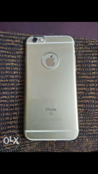 Gold Apple  iPhone 6s