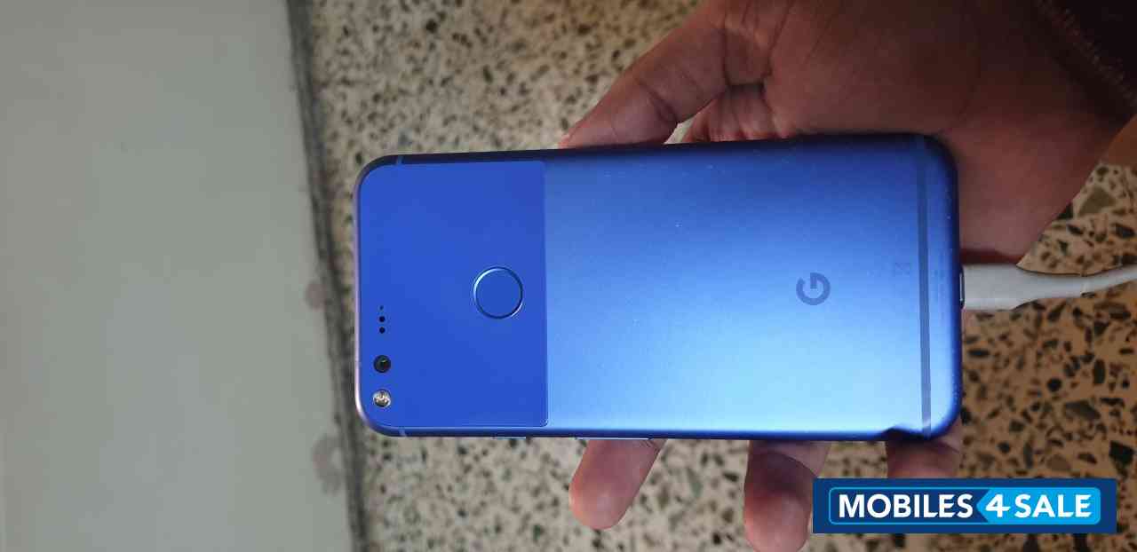 Google  Pixel XL  1 series