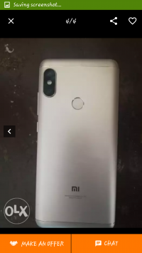Xiaomi  Redmi note 5 pro