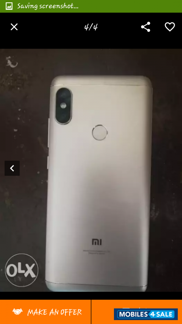 Xiaomi Redmi note 5 pro Xiaomi Redmi note 5 pro
