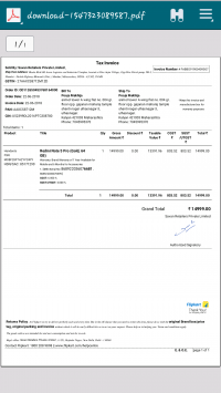 Xiaomi  Redmi note 5 pro