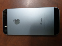 Apple  5s