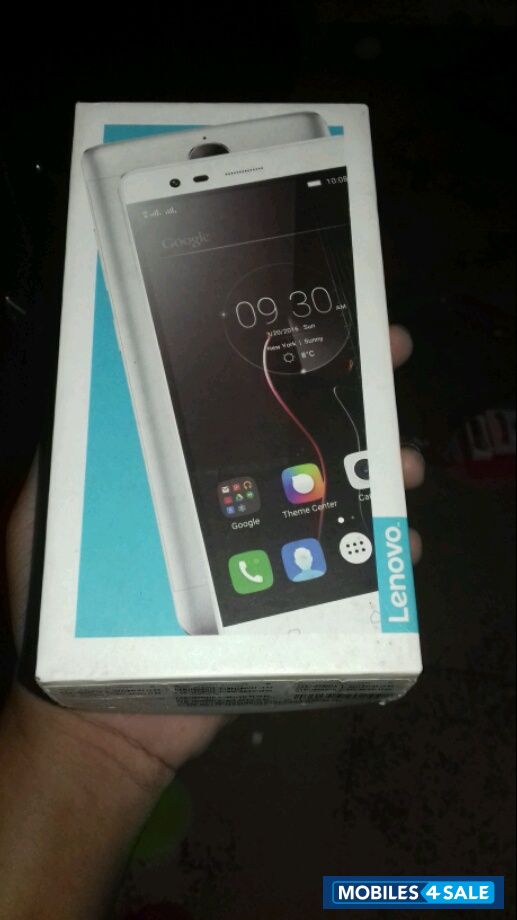 Lenovo Lenovo vibe k 5 note 32 gb Lenovo Lenovo vibe k 5 note 32 gb