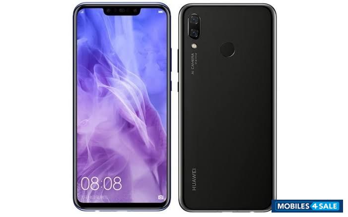 Huawei  Nova 3i
