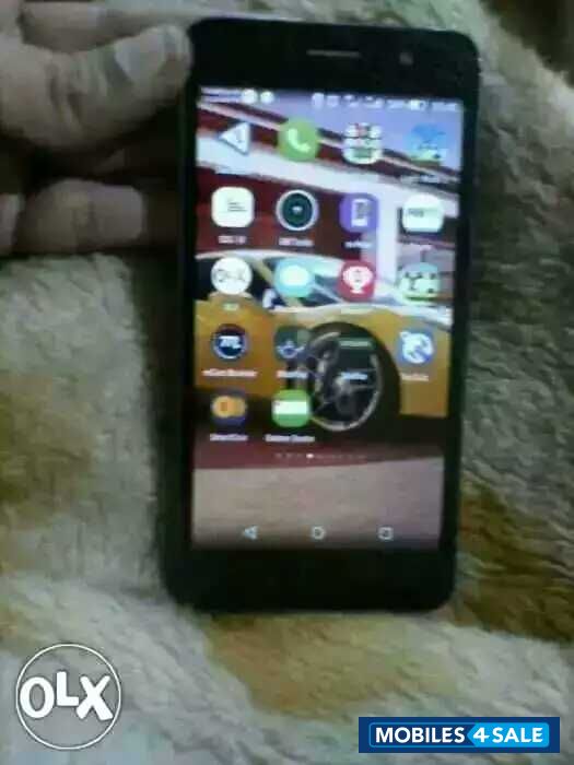 Huawei  Honer holly 6 plus