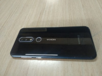 Nokia  Nokia 6.1plus