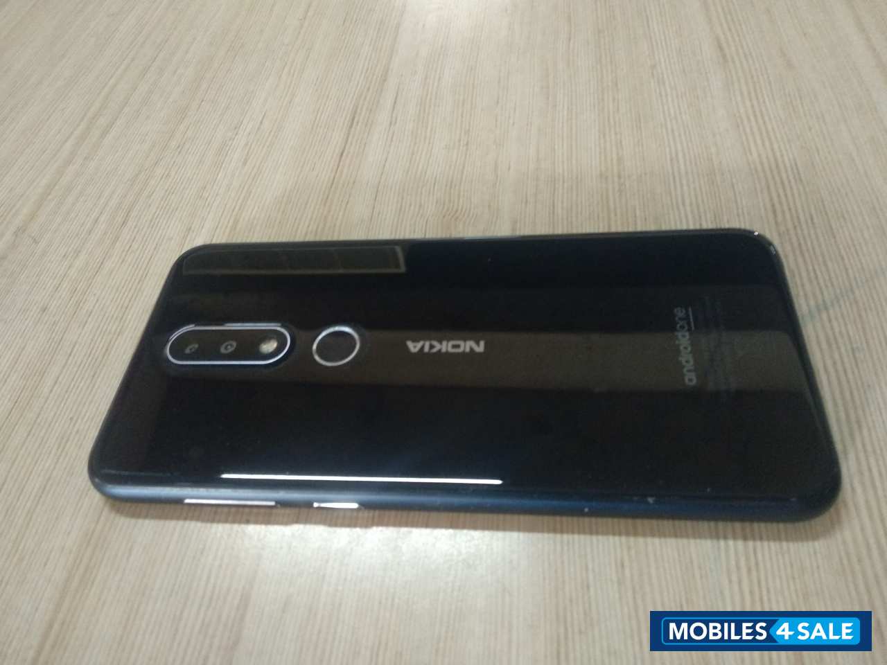Nokia Nokia 6.1plus