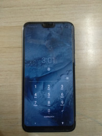 Nokia Nokia 6.1plus