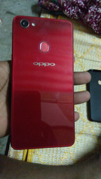 Oppo  F7