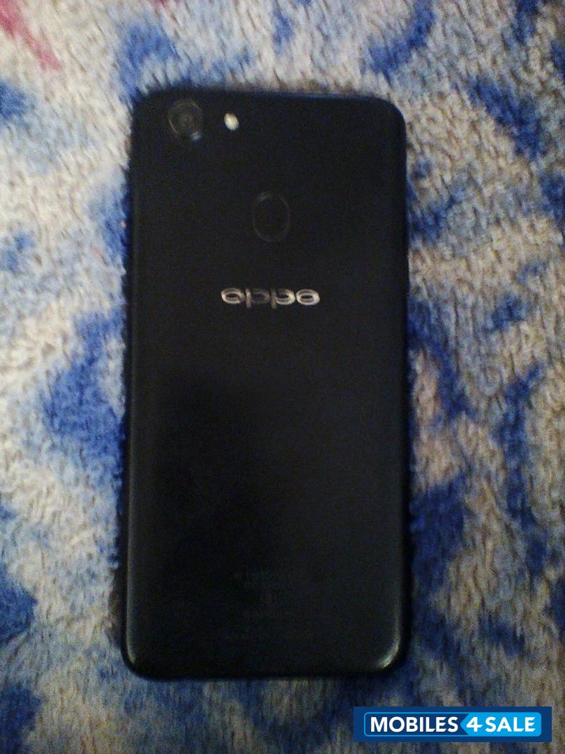 Oppo  F5 youth