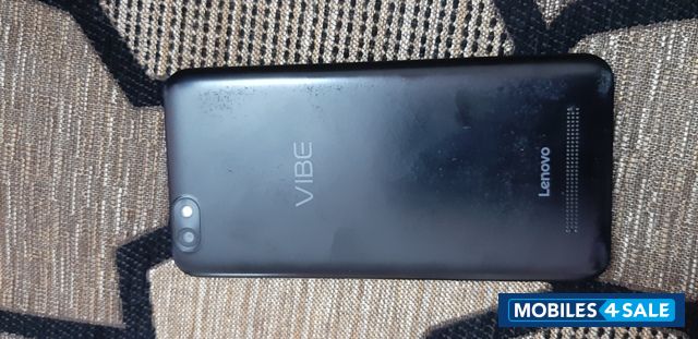 Lenovo  Vibe c
